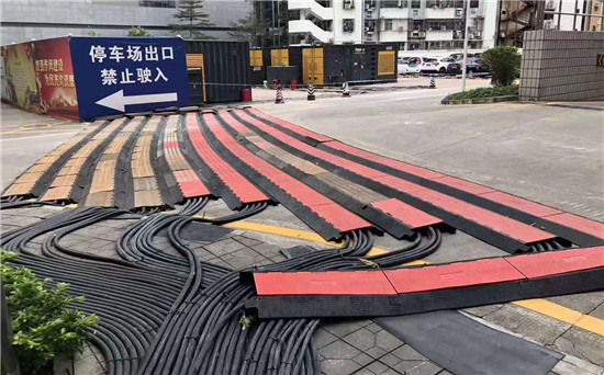 通州发电机组电缆选型完整具体步骤(工程通用标准流程)
